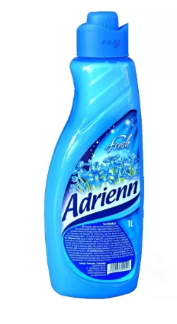 Пом'якшувач для білизни Adrienn Blue fresh 1 л 5998387322141