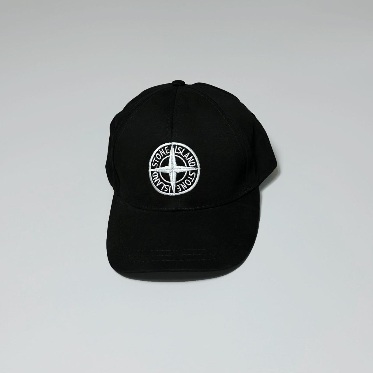 Кепка Stone Island