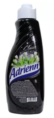 Кондиціонер для білизни Adrienn Класичний 1 л 5998387322172
