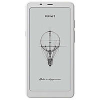 Електронна книга BOOX Palma 2 White (BOOX_Palma2_White)