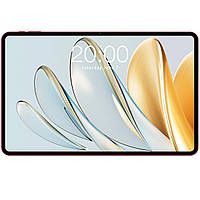 Планшет Teclast T60AI 6/128GB Cherry Red (T8E3/TL-112758)