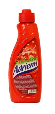 Кондиціонер для білизни Adrienn Чуттєвість 1 л 5998387322134