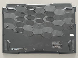 Нижня кришка E2P-7L1D2XX-D37 для ноутбука MSI Katana GF76 (11UD) Original