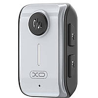 FM-трансмітер XO BCC15 Tarnish Grey