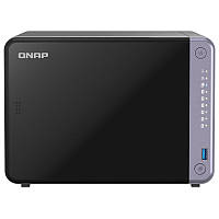 Мережевий дисковий масив QNAP TS-632X-4G