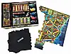 Настільна гра Ticket to Ride: Legends of the West (Квиток на поїзд: Легенди Заходу)(англійською), фото 10