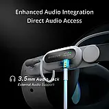 BoboVR E3 Pro кріплення, ремінець для Meta Quest 3, 3S з акумулятором 10000 mAh, фото 7