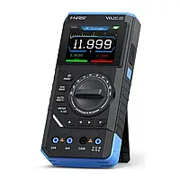 Fnirsi DST210 осциллограф, мультиметр, генератор сигналів