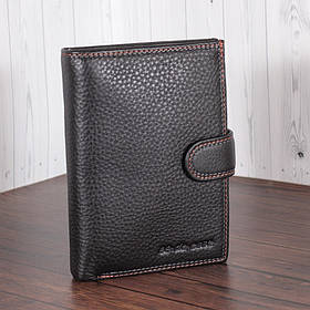 Портмоне de esse LC47835-1X Чорне