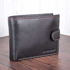 Портмоне de esse LC47208-32X Чорне