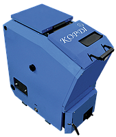 Твердопаливний котел Корді КОТВ-16