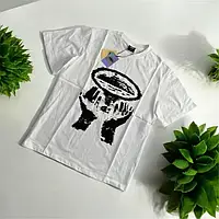 Футболка Corteiz/кортез/t-shirt corteiz x supreme/drip/y2k кортез оригінал
