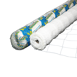 Сітка шпалерна 15*18 1.7*500 метрів (біла)