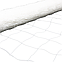 Сітка шпалерна 12,5*12,5 1*500 метрів (біла) квіткова сітка, фото 8