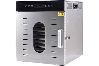 Дегідратор сушарка FD-12B 12 полиць