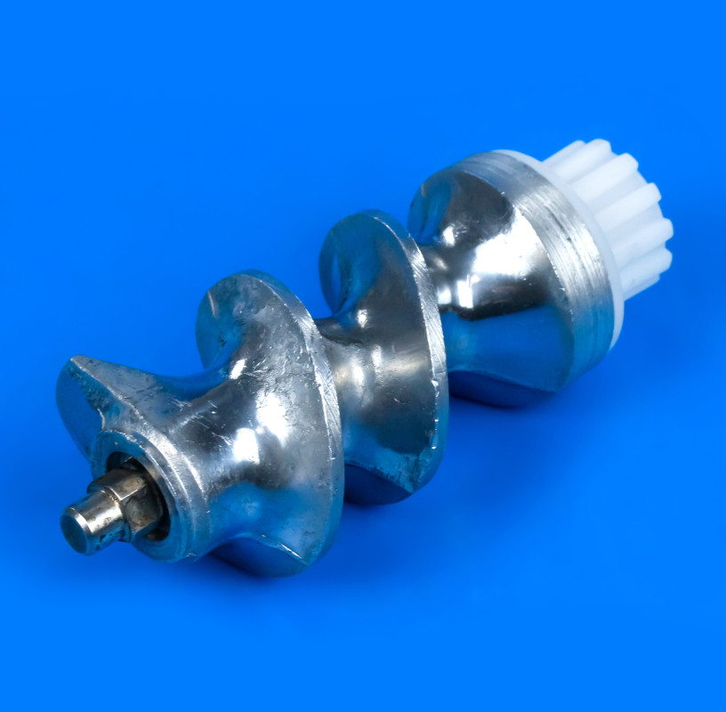 Шнек для м'ясорубки Zelmer No5 86.1270