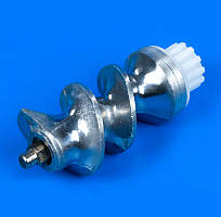 Шнек для м'ясорубки Zelmer No5 86.1270