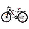Велосипед гірський 26" SPARK PLEASURE рама алюміній 17", фото 2