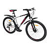 Велосипед гірський 26" SPARK PLEASURE рама алюміній 17", фото 3