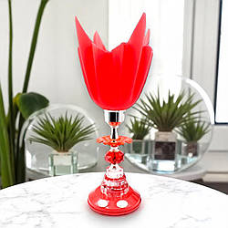 Настільна лампа прикроватна №15 41*19*19