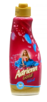 Кондиціонер для білизни Adrienn GOLD 1 л 5998387322929
