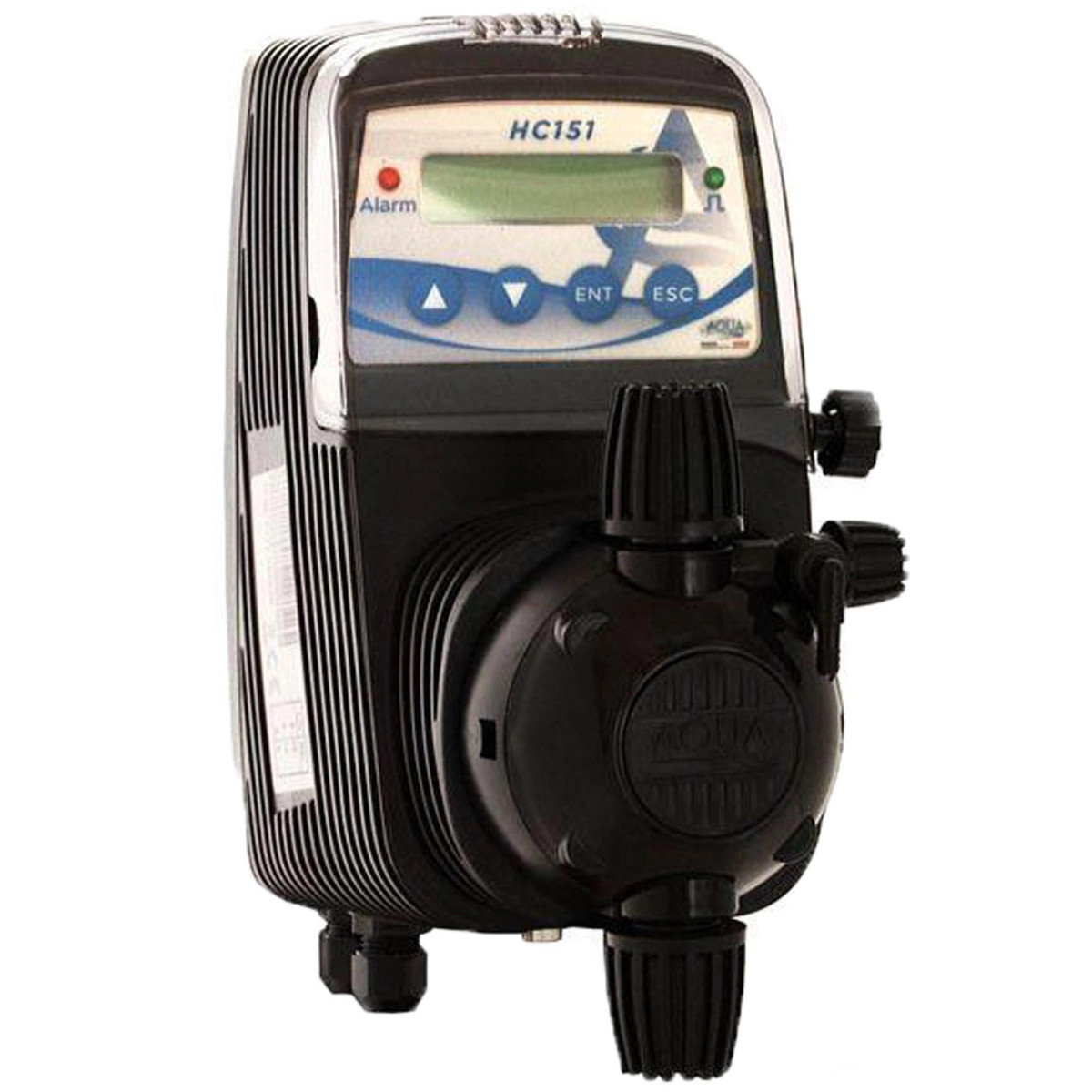 Насос-дозатор пропорційного дозування НС151 РІ-МА М70, фото 1