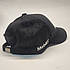 Кепка літня RENAULT (чорна) вишивка, фото 2