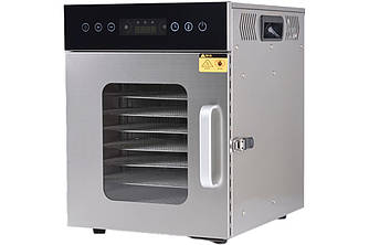 Дегідратор сушарка FD-10B 10 полиць