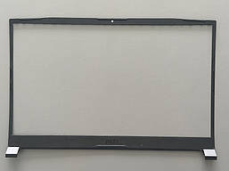 Рамка матриці E2P-7L1B212-TA2 для ноутбука MSI Katana GF76 (11UD) Original