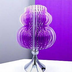 Настільна лампа прикроватна №9 35*30*30