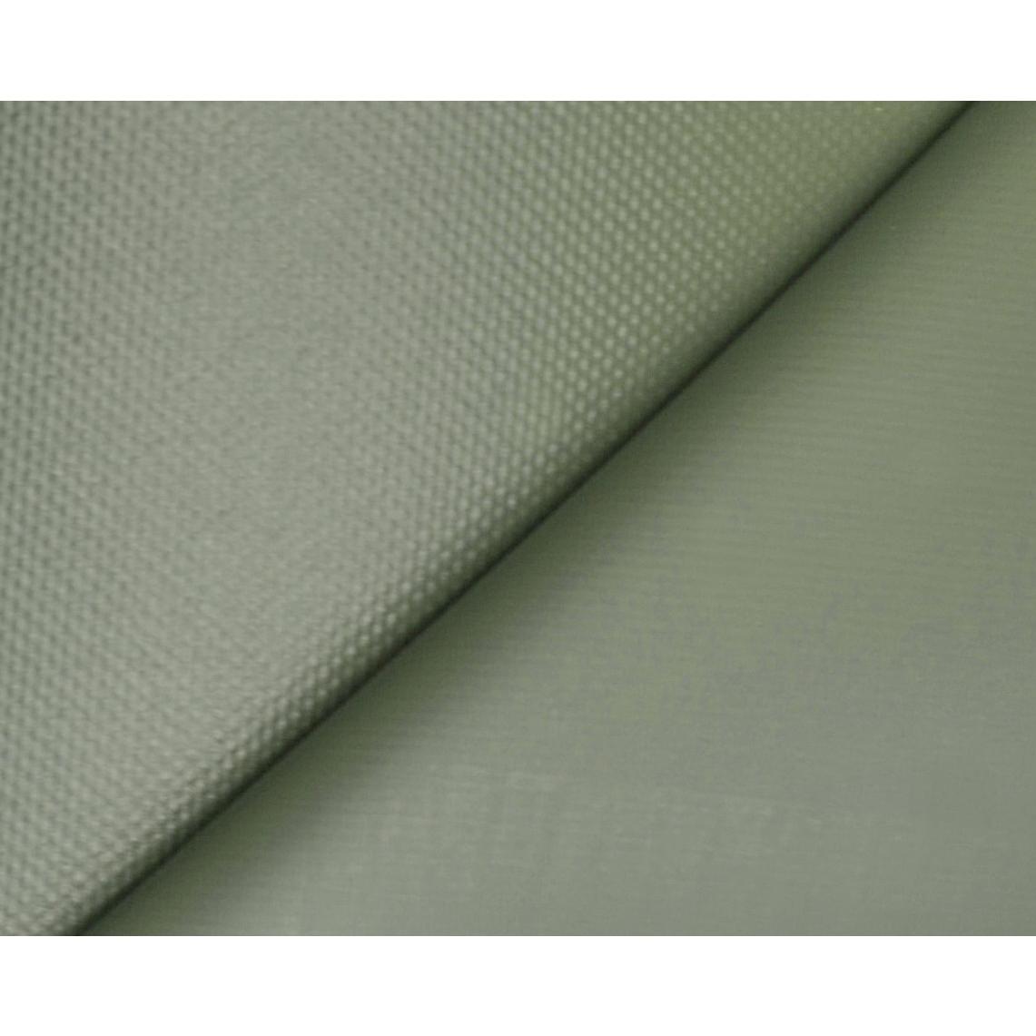 Тканина ПВХ (PVC) 1х2,05 м олива 950 г