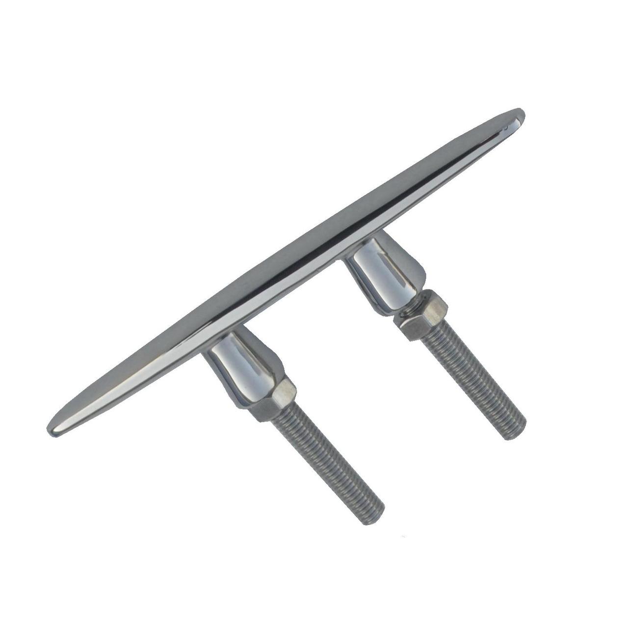 Качка Humpbacked на болтах, 6 дюймів, 150 мм 03452206