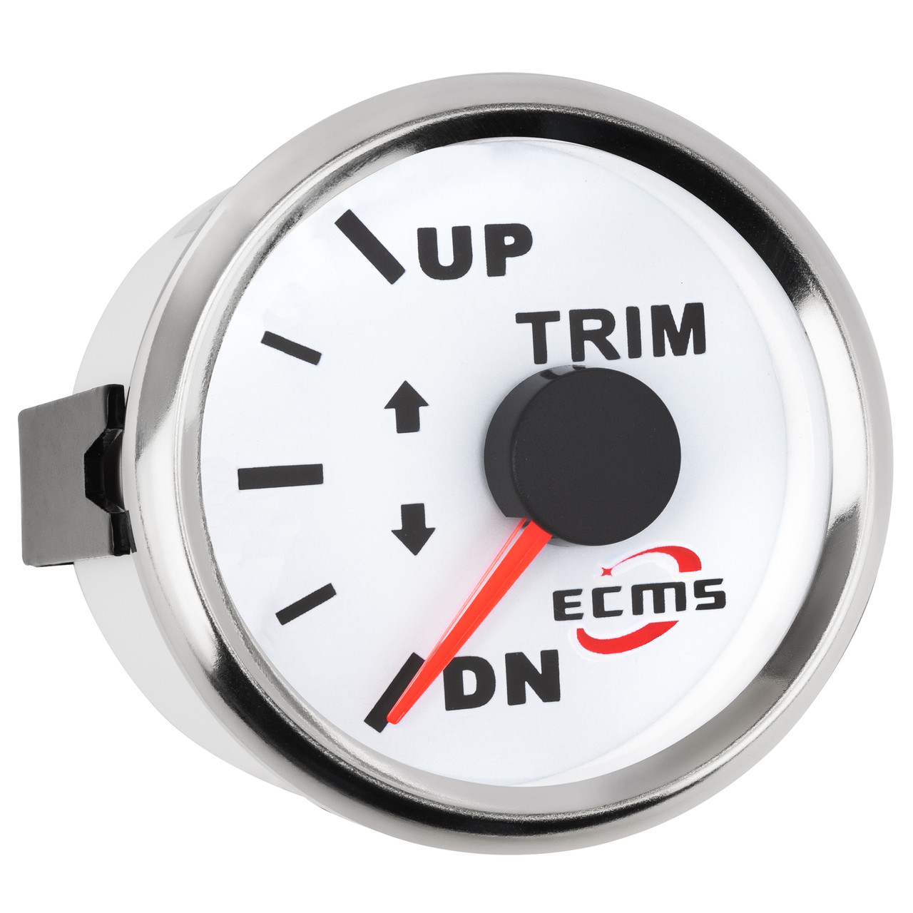 Датчик трима ECMS PMM2-WS-0-190 (білий) 800-00091