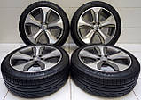Колеса 19" AMG Mercedes S-Class (W222) , фото 4