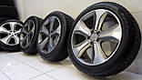 Колеса 19" AMG Mercedes S-Class (W222) , фото 3