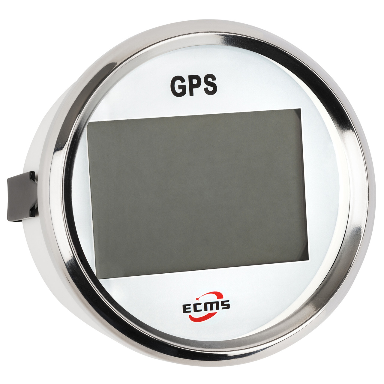 GPS-спідметр мультиекран ECMS (білий) 900-00031