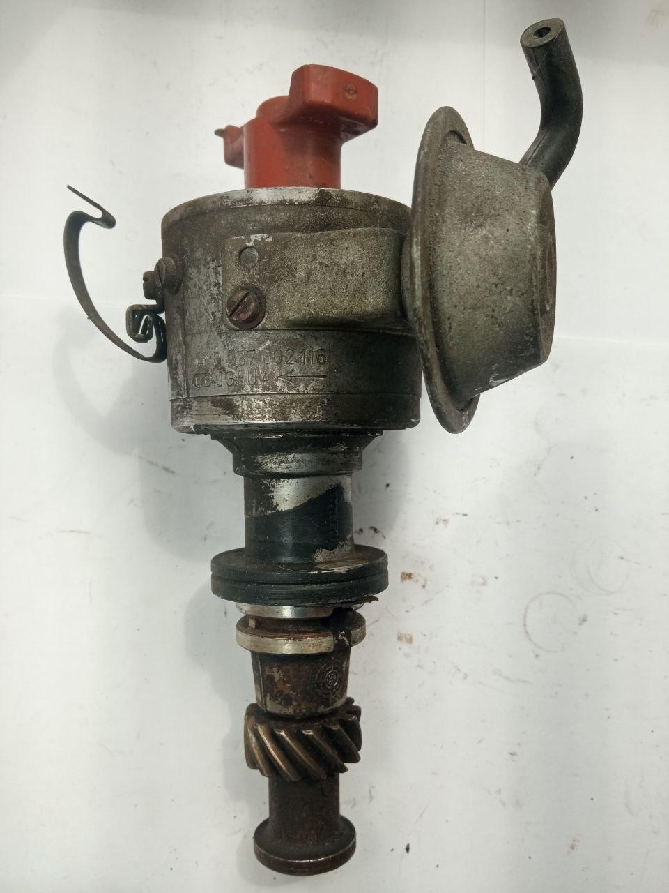 Трамблер 0 237 002 116 / 0237002116 / JGFU4, фото 1