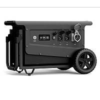 Портативна зарядна станція SOUOP W3-EI 3600 Вт модель для вулиці