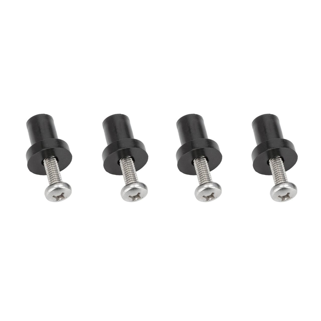 OS Болти для поворотної пластини пластик TITAN SWIVEL MA 765