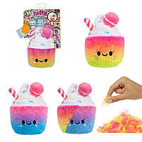 М’яка іграшка-антистрес FLUFFIE STUFFIEZ серії "Small Plush" - ФРІКШЕЙК