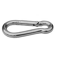 Карабін 10 мм 100 мм 03091710