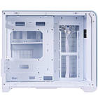 Корпус 1stPlayer RT6 White без БЖ, фото 4