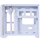 Корпус 1stPlayer RT6 White без БЖ, фото 5