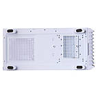 Корпус 1stPlayer WD5 White без БЖ, фото 2