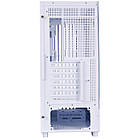 Корпус 1stPlayer WD5 White без БЖ, фото 4