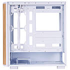 Корпус 1stPlayer WD5 White без БЖ, фото 5