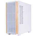 Корпус 1stPlayer WD5 White без БЖ, фото 8