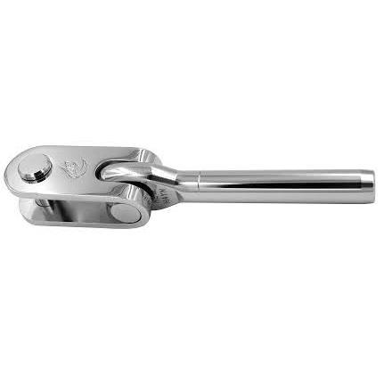 Концевик талрепа 8mm