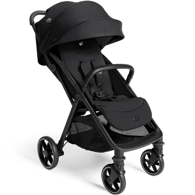 Прогулочная коляска Joie Signature Parcel LX Прогулочная коляска Joie Signature Parcel LX