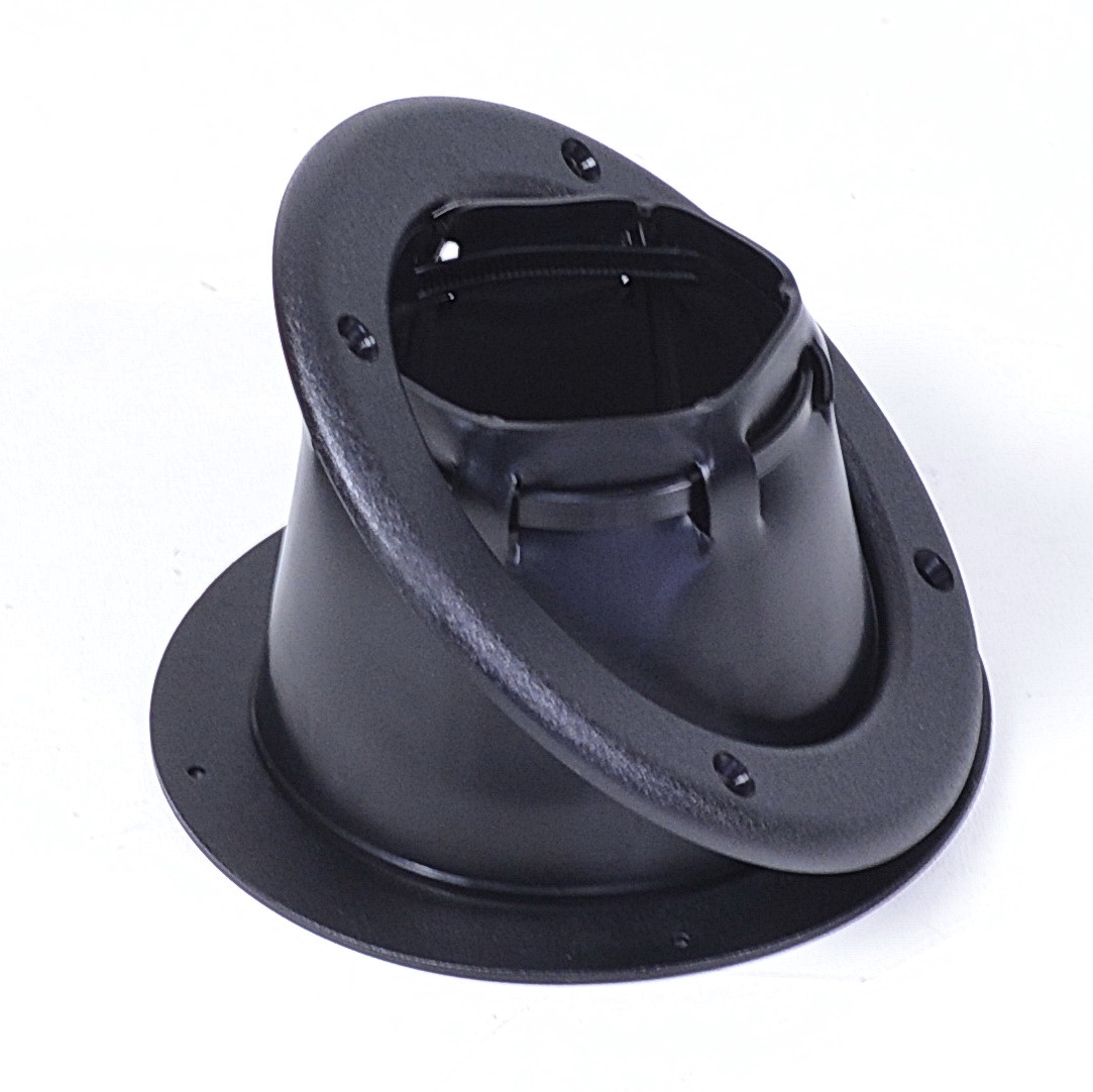 Уплотнитель тросов, черный, C88001, фото 1